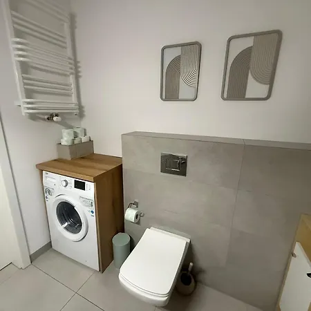 Apartamento Helenka *