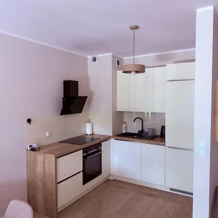 Apartamento Helenka *