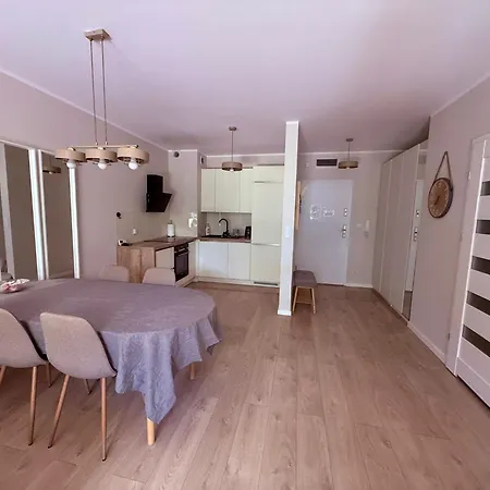 Apartamento Helenka *